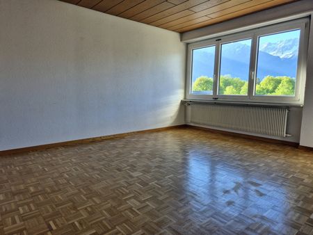 2 Zimmer, 3. Stock - Photo 2