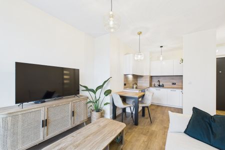 NOWY! 2-pok apartament, ul. Marywilska 11 - Photo 2