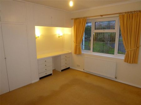 2 bedroom bungalow to rent - Photo 3