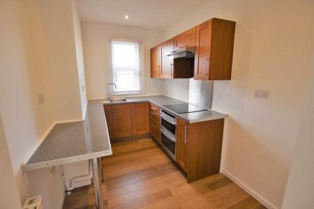 1 bedroom apartment to rent - Photo 3