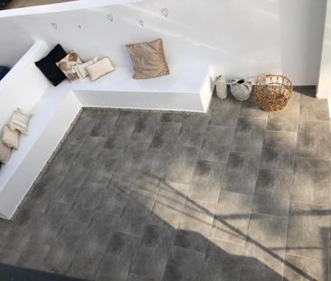 MODERN VILLA FOR RENT WITH SWIMMING POOL IN MORAIRA - Photo 2
