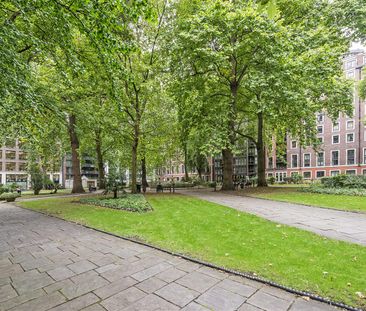 St Johns Building, 79 Marsham Street, Westminster, London SW1P - Photo 4