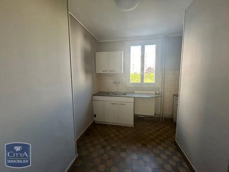 Location Appartement 3 pièces 65m² LIMOGES 87000 - Photo 5