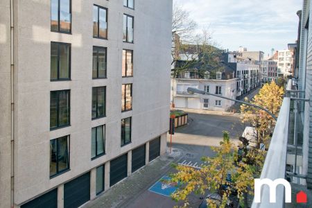 Instapklare studio te huur aan de Leie! - Photo 3