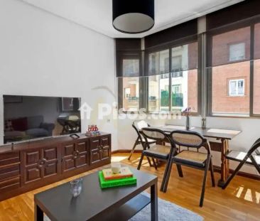 Piso en alquiler en Vallehermoso - Foto 2