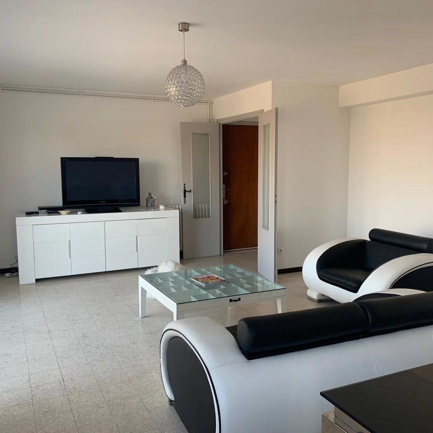 Location Appartement 3 pièces 80 m2 à Perpignan - Photo 1