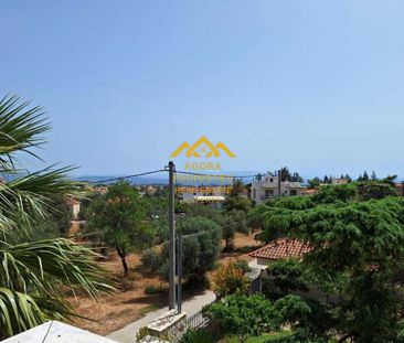 Μεζονέτα για ενοικίαση Νέα Μάκρη - Photo 4