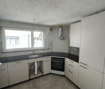 Helle 4½-Zimmer-Wohnung mit neuer Küche und neuem Bad - Photo 1