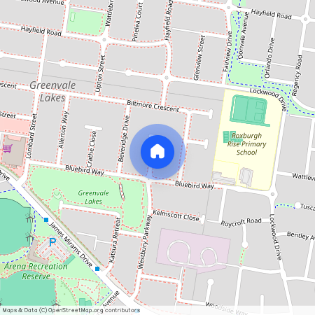 6 Massei Close, Vic 3064, Roxburgh Park