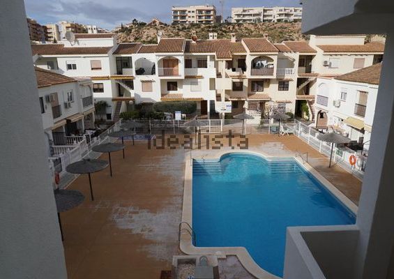 Alquiler de piso en Bahía