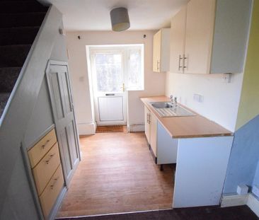 1 bedroom end of terrace house to rent - Photo 6