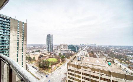 For Lease - 33 Sheppard Avenue Unit# 2112, Toronto, Ontario - Photo 2