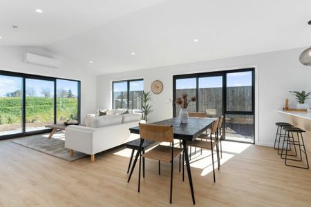 Brand-New Build Offering Space, Style, and Convenience - Photo 2