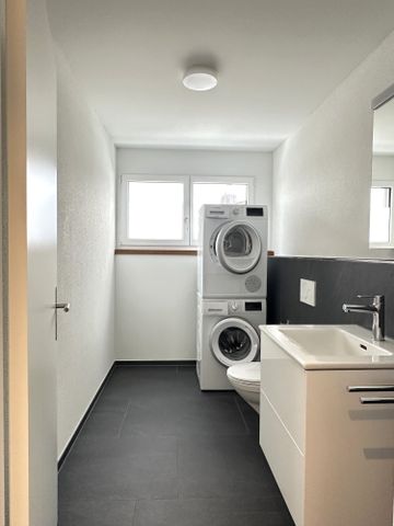 3.5 Zimmer, 2. Stock - Photo 2