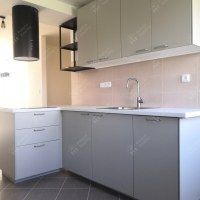Zrekonstruovaný byt 3+1 s balkonem, ul. Severní - Fotografie 1