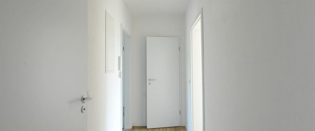 Seniorengerechte 2-Raum-Wohnung, mit Aufzug! - Photo 1