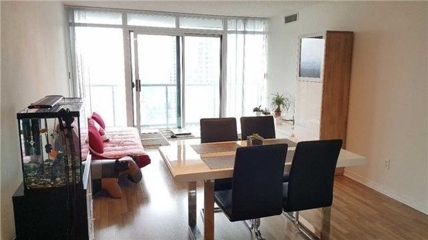 For Lease - 5500 Yonge Street Unit# 2105, Toronto, Ontario - Photo 1