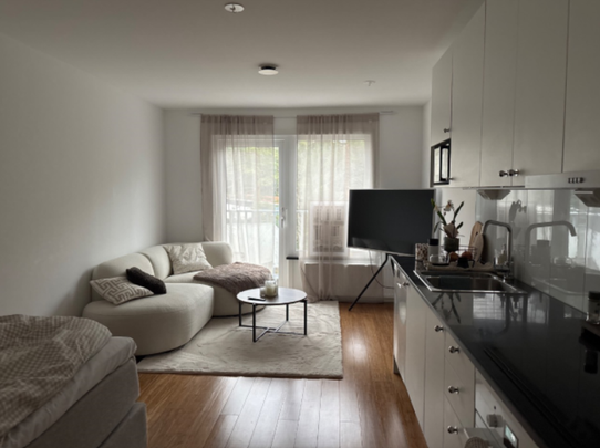 Glimmervägen 6 - Foto 1