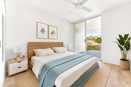 504/10 Jaques Avenue, Bondi Beach NSW 2026 - Apartment For Rent | Domain - Photo 4