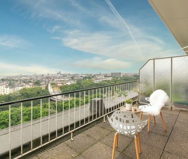 Appartement met prachtig uitzicht vanop terras - Foto 5