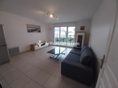 Location Appartement 2 pièces 43 m2 à Savigny-le-Temple - Photo 2