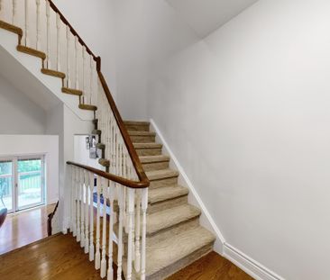 For Lease - 1222 Cornerbrook Place, Mississauga, Ontario - Photo 1