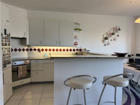 2.5 Zimmer, 66 m², 5. Stock - Foto 1