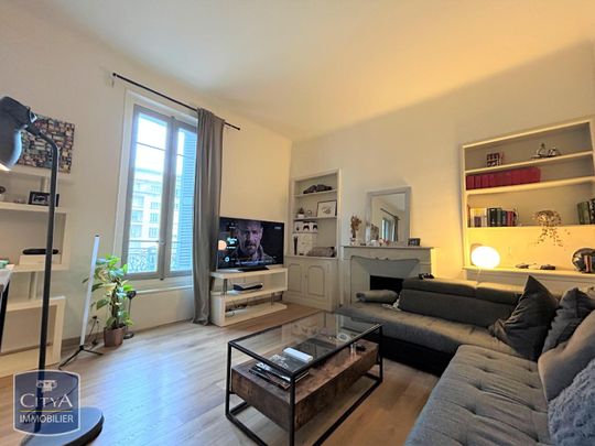 Location Appartement 2 pièces 53m² AVIGNON 84000 - Photo 1