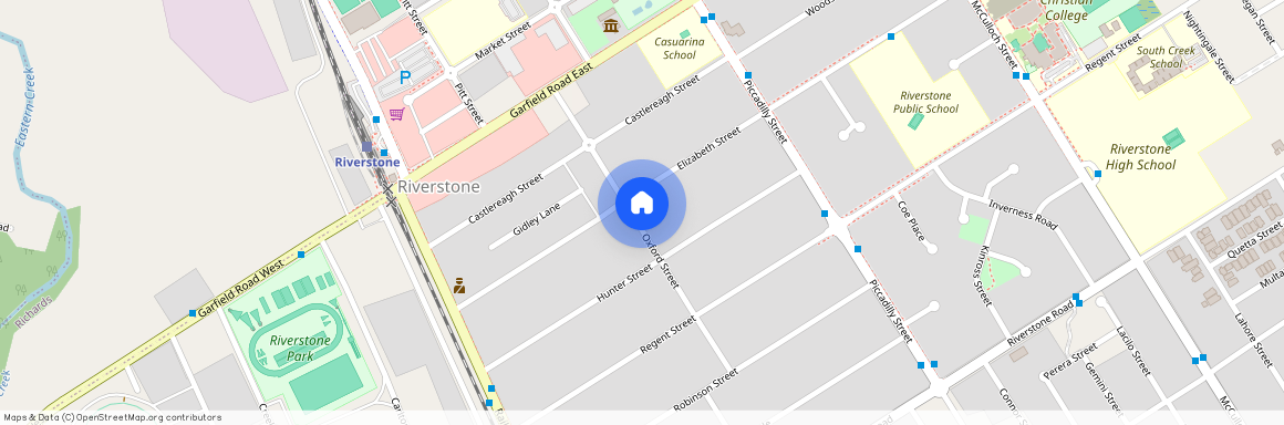 39 Elizabeth Street, NSW 2765, Riverstone