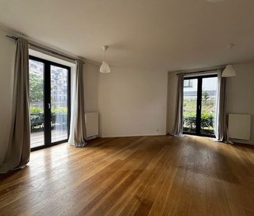 Direct contact with the owner 3-bedroom apartment for rent - Photo 1