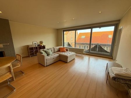 Appartement te huur - Photo 2