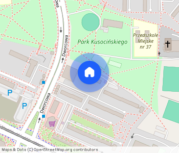Pokój do wynajęcia 7.5 m2 - Zdjęcie 1