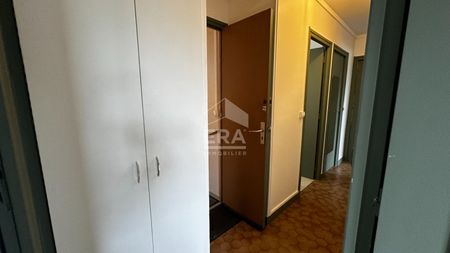 Appartement de 3 pièces principales à louer situé à COMPIEGNE - Photo 4