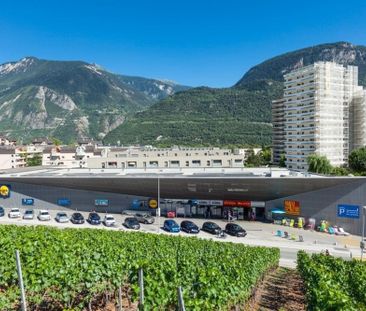 Spacieux logement avec Terrasse - Photo 6