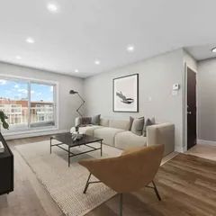1 room apartment of 81m² in Longueuil - Photo 2