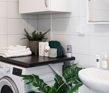 Grön Bostad Järva HR1 - Foto 3