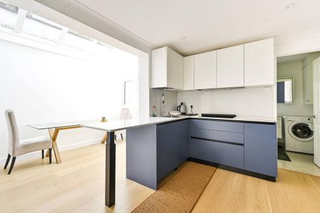 1 bedroom flat to rent - Photo 5