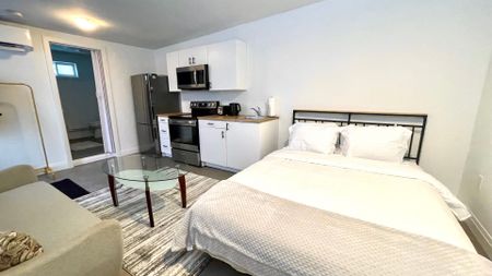 For Lease - 930 Lake Drive Unit# 5, Georgina, Ontario - Photo 2