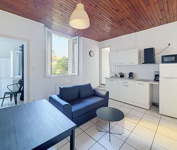 Location Appartement 2 pièces 28m² AVIGNON 84000 - Photo 1