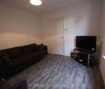 Student House Share -, Napier Avenue, Southend On Sea, SS1 - Photo 1