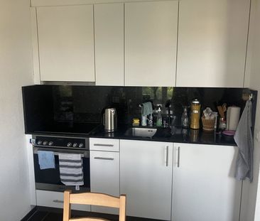 1.5 Zimmer, 38 m², 3. Stock - Photo 4