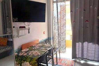 Estudio En alquiler Avenida venezuela 12, Distrito Martiánez, Puerto de la Cruz