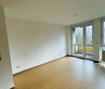 Nachmieter für 1-ZW mit WBS gesucht in Aachen (Schagenstr.) - Photo 2