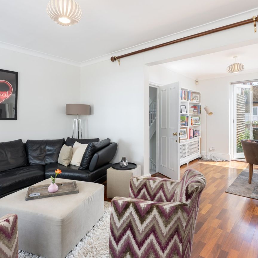 3 Bed House To Rent - Photo 1