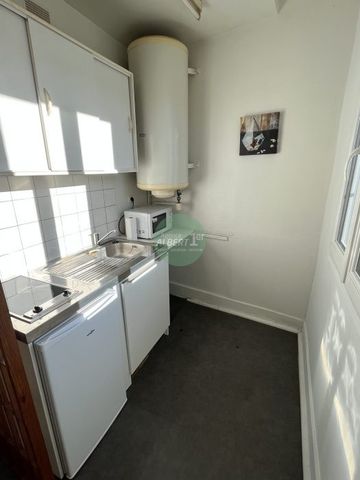 Studio meublé - MONTIVILLIERS CENTRE - Photo 5