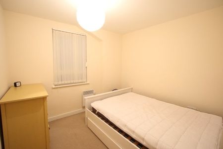Beauchamp House, City Centre, CV1, Property for rent - Photo 3
