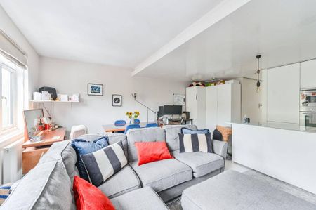 1 bedroom flat to rent - Photo 3