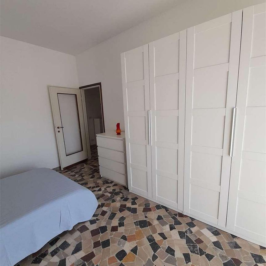 MM COLOGNO CENTRO - STANZA SINGOLA CON BALCONE - Photo 1