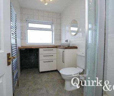 2 bedroom bungalow to rent - Photo 3