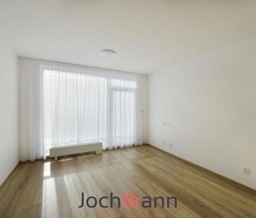 Pronájem bytu 1+kk 26 m2 - Fotografie 2